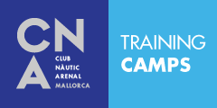 Training Camps - Club Nautic S'Arenal - Llucmajor