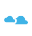 Mostly Cloudy